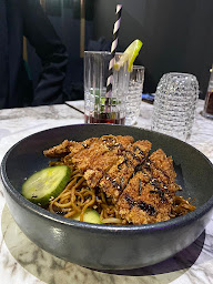 Photo n°15 de Deepsea Restaurant fusion Afro-Asiat à Saint-Denis (Restaurant de nouilles)