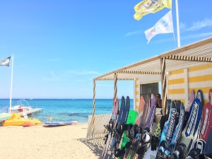 Water Glisse Passion La Nartelle - Sainte Maxime