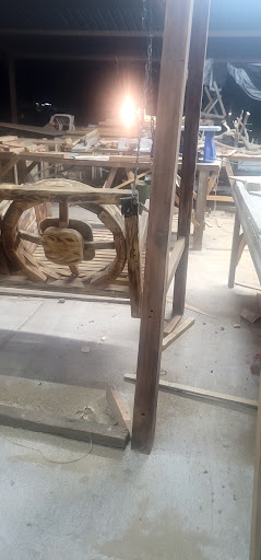Cazares Rustic Furniture - Thumbnail