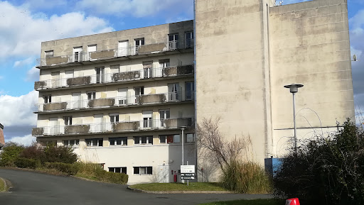 Photo de EHPAD LES SABLONNIÈRES