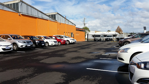 Perth Rent-A-Car - Thumbnail