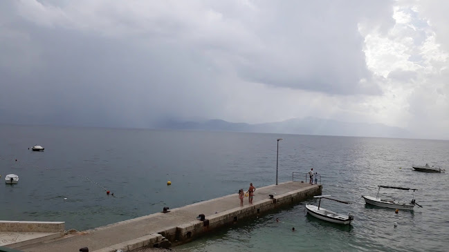 Radno vrijeme Hotel Riva