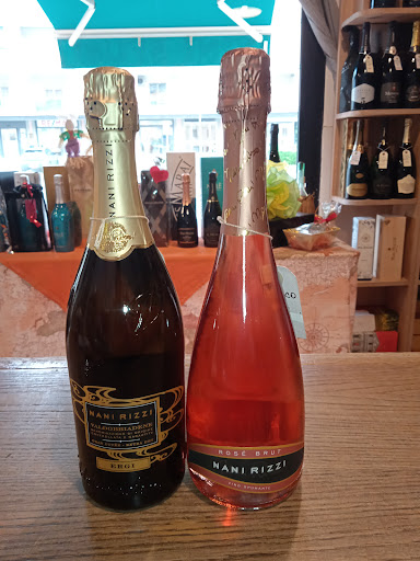 Wineshopmodena - Thumbnail