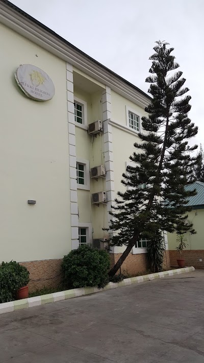 Photos of Lekki Suites