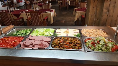 Photos of Oyoon Baghdad restaurant