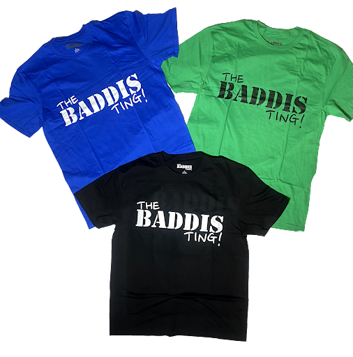 The Baddis Ting! (Clothing Brand) Gallery - United States