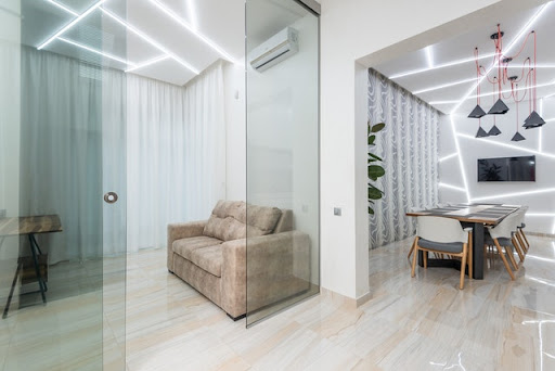 Davas Electrical - Visual