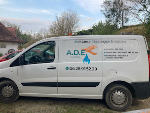 Photo n°12 de ADE CHAUFFAGE - Assistance, entretien, dépannage chaudière et chauffe-eau à Bérenx (Service de réparation de chaudières)