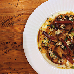 Photo n°60 de La Tête à Toto à Toulon (Restaurant familial)