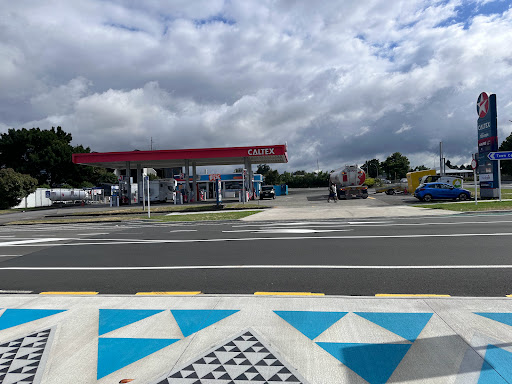 Caltex Taupo - Thumbnail