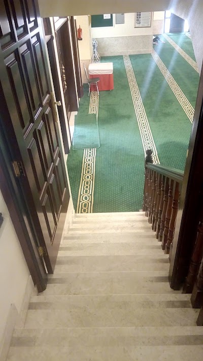 Photos of مسجد حمده بنت مرشد المنصوري