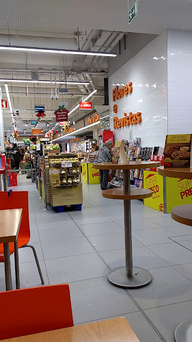 Continente Bom Dia Carlos Mardel Horário de abertura