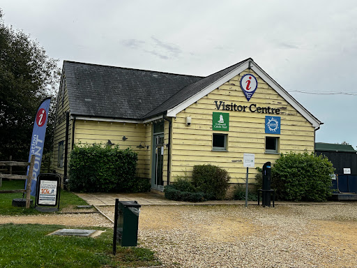 Cotswold Water Park Visitor Centre, Cirencester