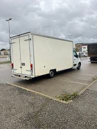 Photo n°19 de M.M TRANSPORT & DÉMÉNAGEMENT à Gignac-la-Nerthe (Service de transport)