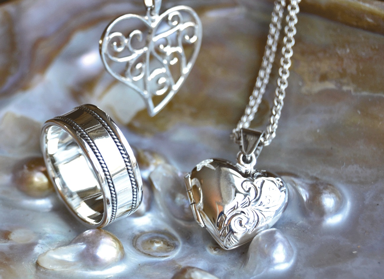 Khan Jewellers - Jewellery - photo 1