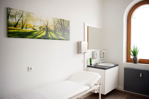 Dr. med. Mario De Castro, Dr. med. Jens Nagel - Thumbnail