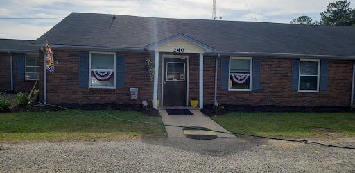 Ahoskie Assisted Living