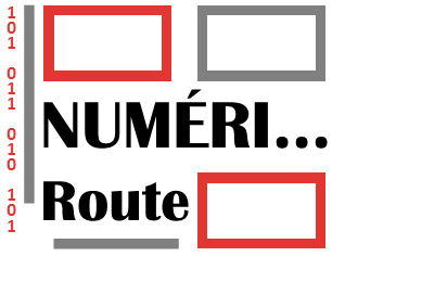 Numeriroute - Thumbnail