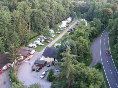 Photos of Camping Mamer