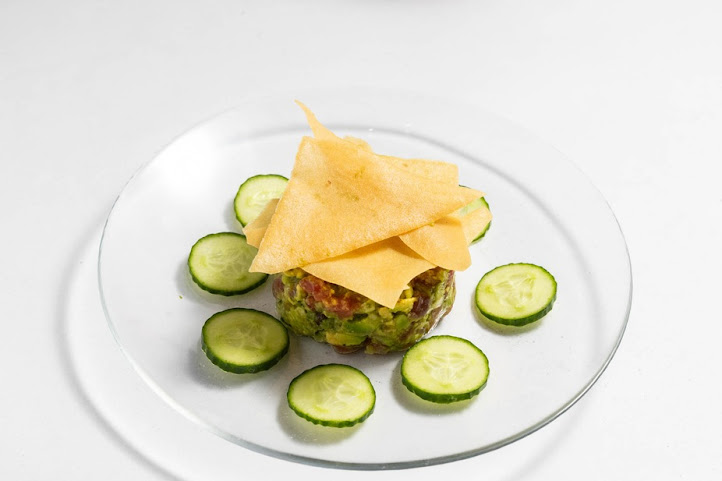 Catch sf Seafood by null