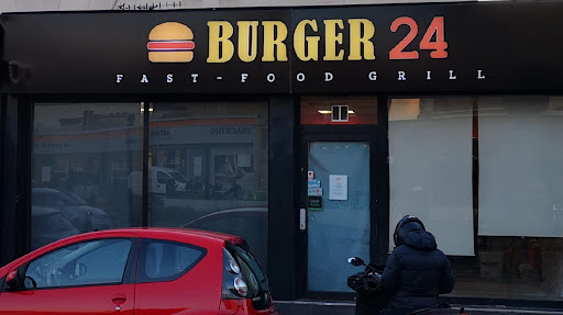 Photo 5 - Biggie Burger Livraison De Burger La Nuit - Lyon 69