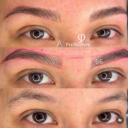 Passion Lashes Nails Beauty Suc. Magnolias