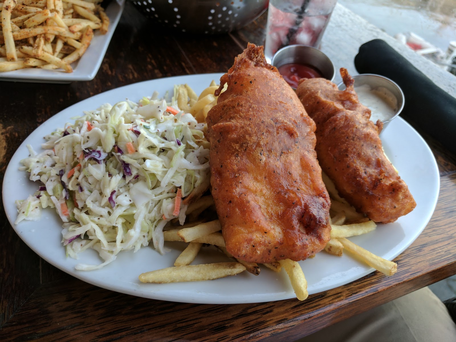 Eating out The local guide to Los Angeles's best dinner spots — Cool