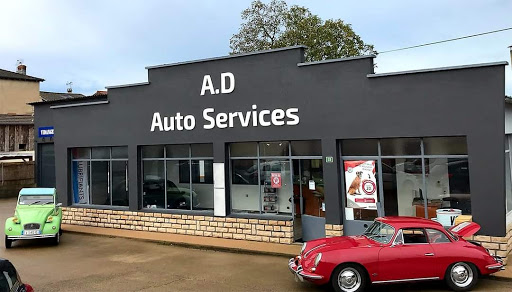 Photo de A.D Auto Services Autoprimo