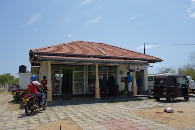 Photos of Muthu Milk