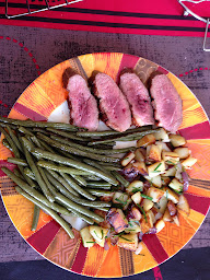 Photo n°37 de Chambres d'hôtes - Au Coeur de Lisieux à Lisieux (Chambre d'hôtes)