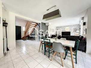 Photo n°27 de Michael Lascar - Conseiller immobilier SAFTI - Le Mans à Le Mans (Consultant immobilier)