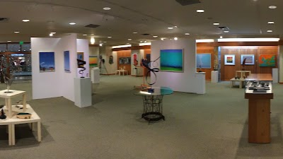 Gordon Fine Arts Gallery