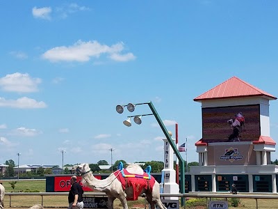 Prairie Meadows Casino, Racetrack, & Hotel