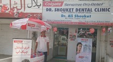 Dr. Shouket Dental Clinic karachi