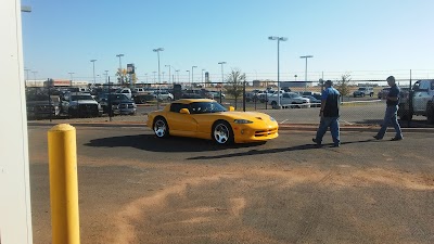 Doug Gray Chrysler Dodge Jeep Ram