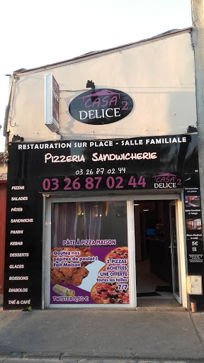Casa Delice 2 - Thumbnail