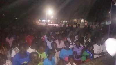 Photos of Earthmovers Football Club