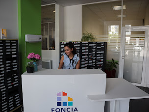 Photo n°11 de FONCIA | Agence Immobilière | Achat-Vente | Bussy-Saint-Georges | Place de la Marne à Bussy-Saint-Georges (Consultant immobilier)