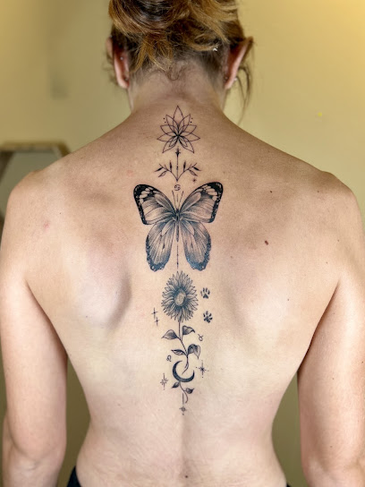 Drum’s Tattoo Condom
