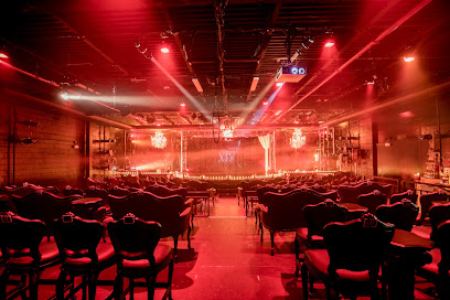 Théâtre XIV by Company XIV