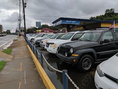 Central Auto Sales