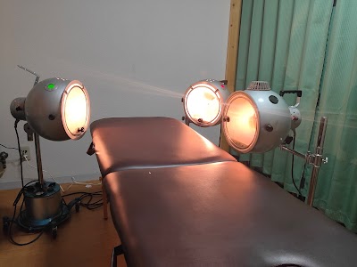 ┃オステオパシー整体┃リンパマッサージ┃コウケントー光線治療┃塩尻治療室┃