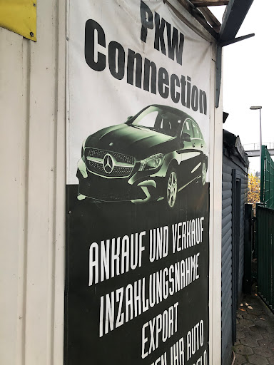 Pkwconnection - Visual