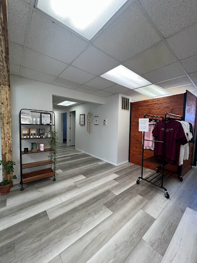Complete Wellness LLC - Visual