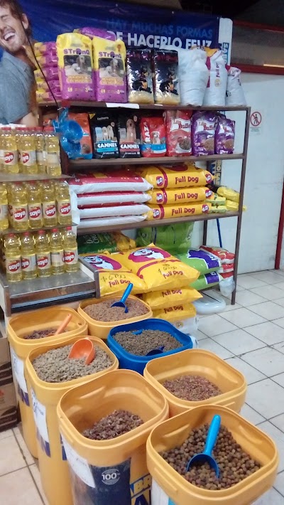 Photos of Supermercado Sagitario