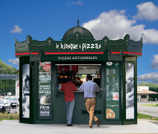 Photo 2 - Burger Express Pannes