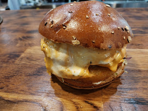 Photo n°59 de Chik N Burger - Vénissieux à Vénissieux (Sandwicherie)