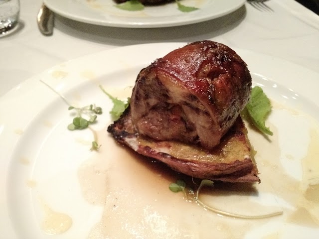 Puratierra Restaurant