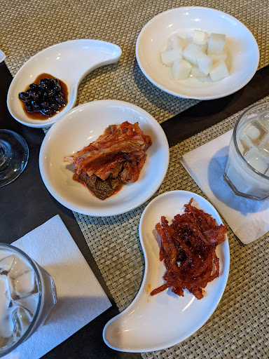 DaMoim Restaurant & Bar Gallery - United States
