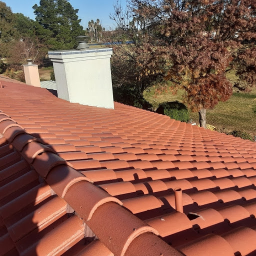 Orozco roofing